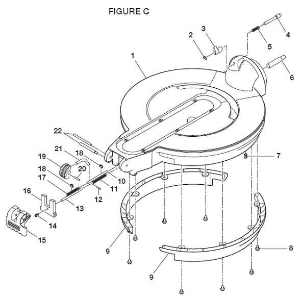 ridgid ms1290lza parts diagram