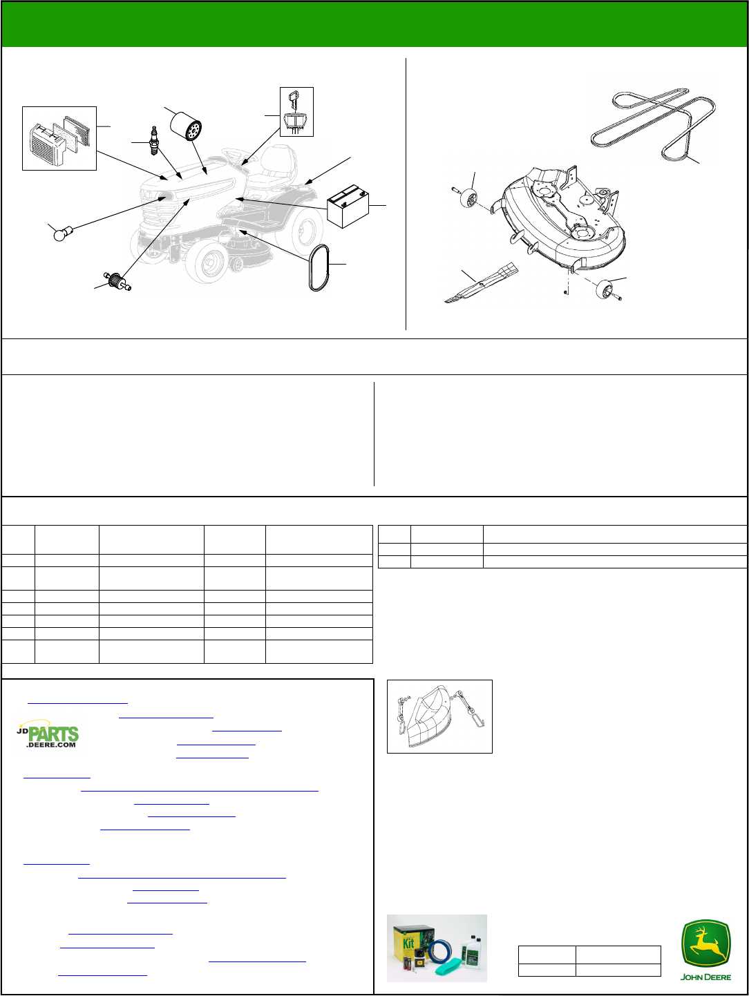 x300 john deere parts diagram