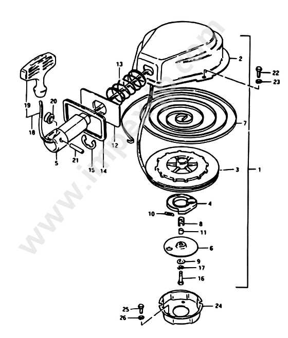 suzuki outboard parts diagrams