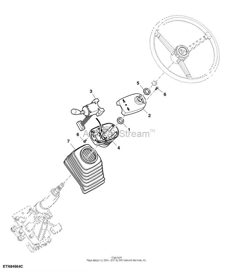 fs56c parts diagram
