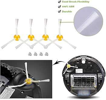 roomba 600 series parts diagram