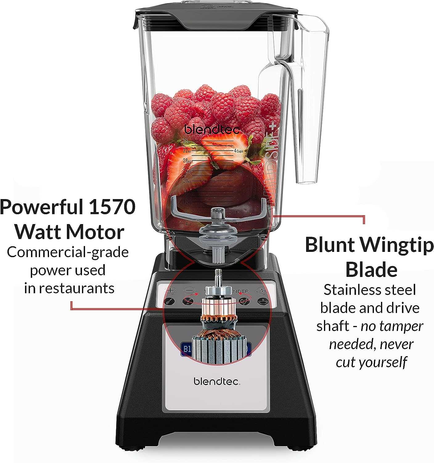 vitamix blender parts diagram