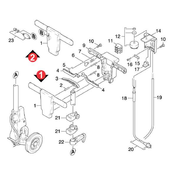 yth24k48 parts diagram