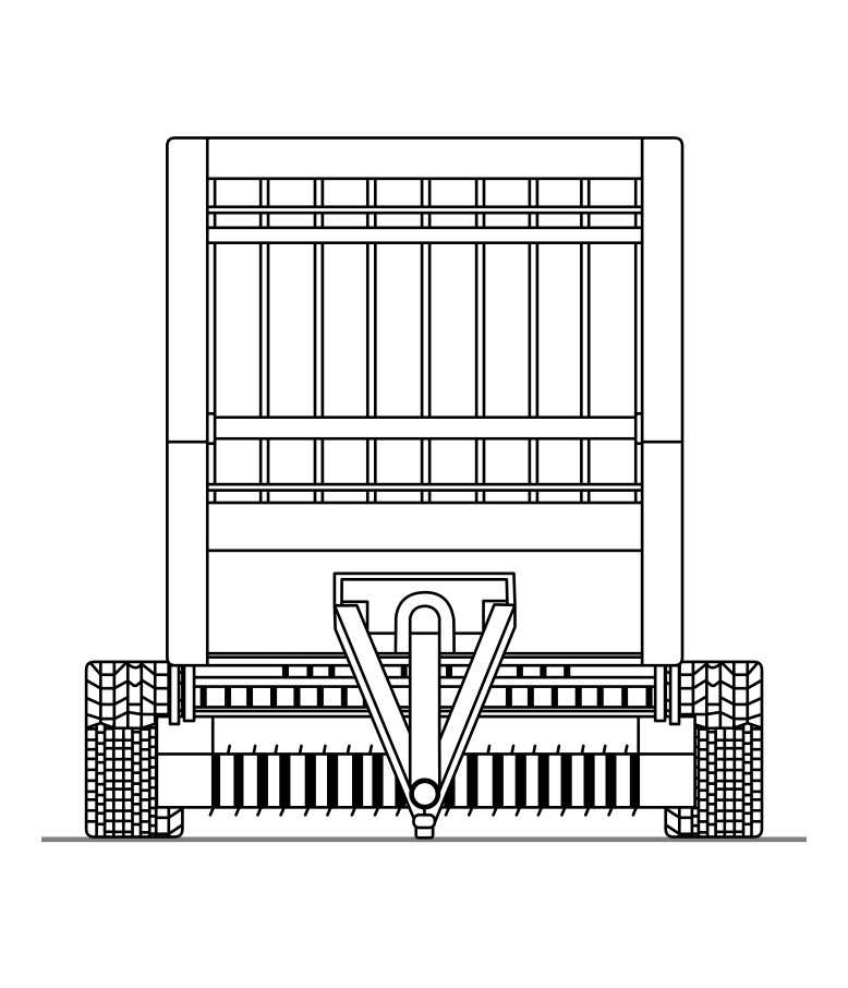 vermeer 504i parts diagram