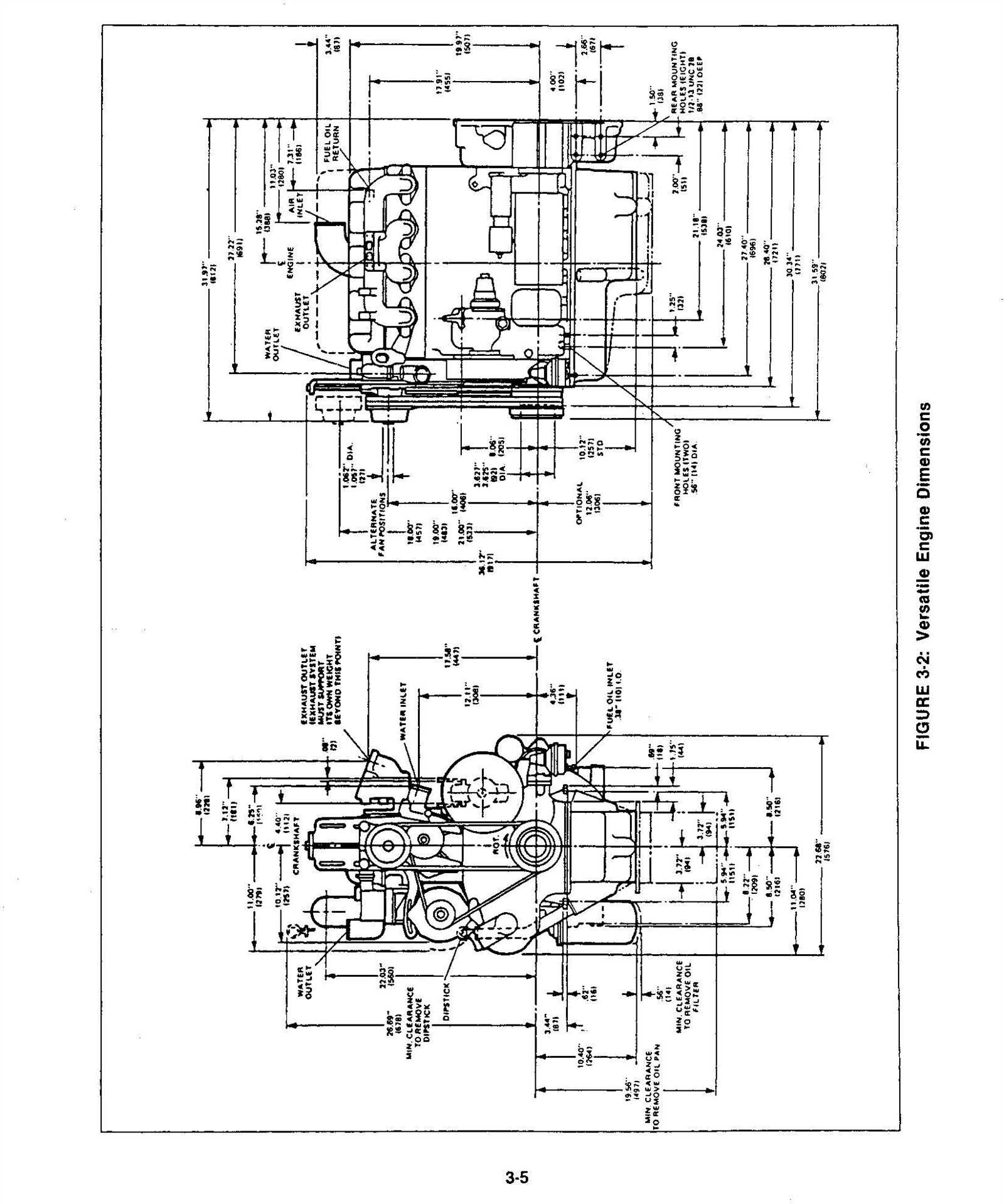 versatile 400 swather parts diagram