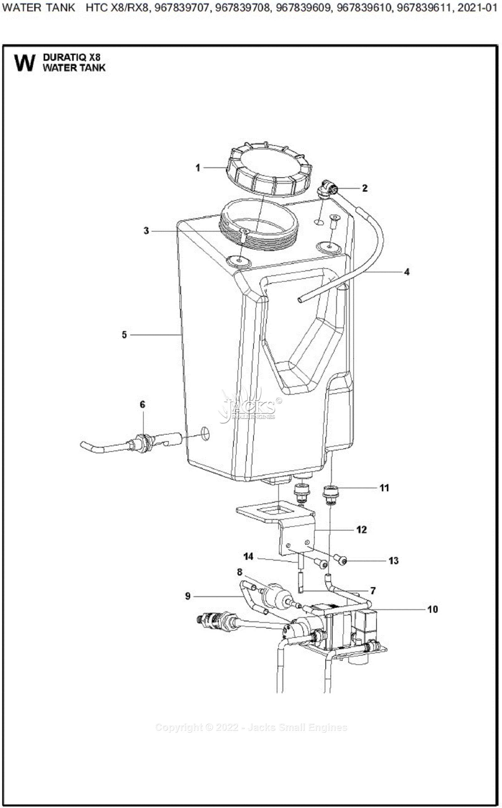 rx8 parts diagram