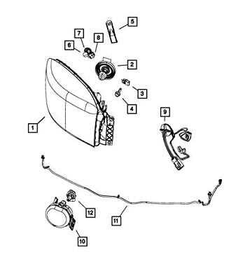 ram 5500 parts diagram