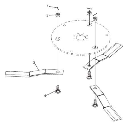 rhino mower parts diagram