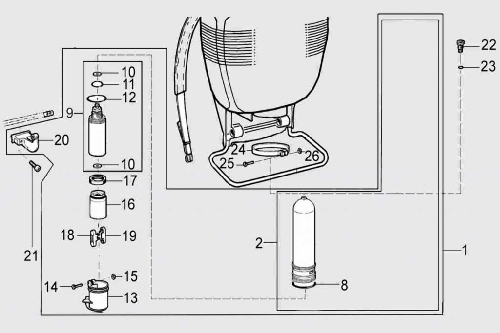 roundup backpack sprayer parts diagram