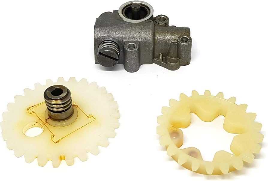 stihl 038 av chainsaw parts diagram