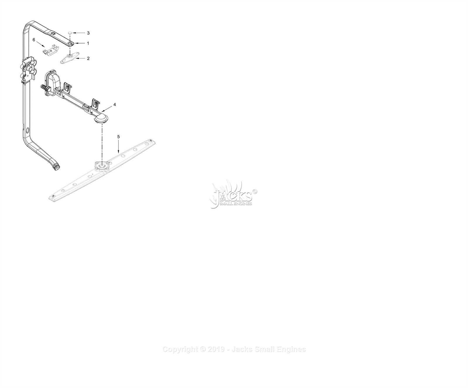 whirlpool dishwasher model wdt750sahz0 parts diagram