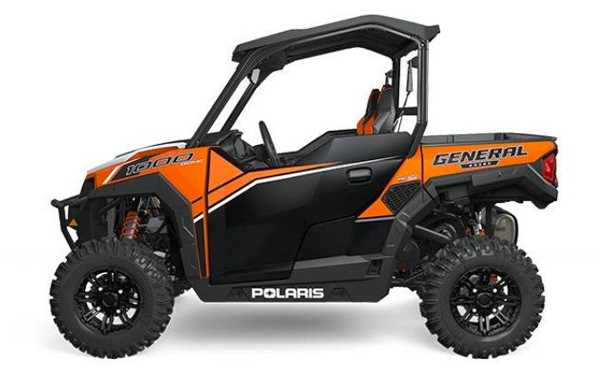 polaris parts diagrams