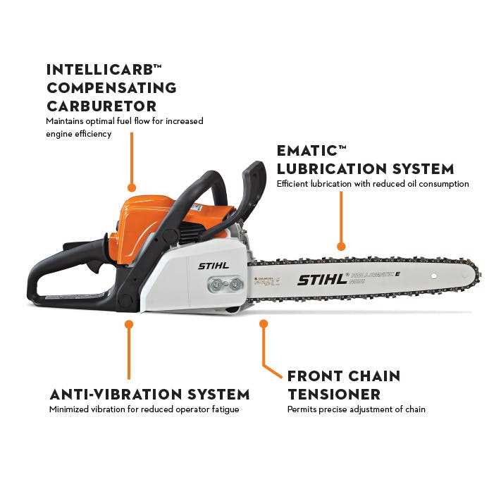 stihl 170 parts diagram