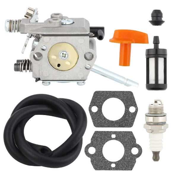 stihl fs 120 parts diagram