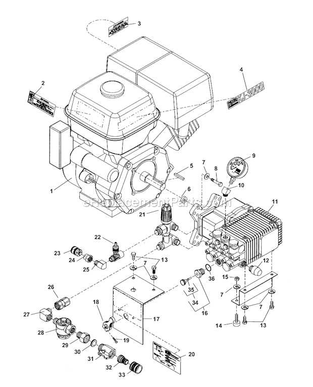 ridgid 300 parts diagram