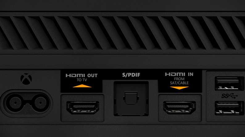 xbox one parts diagram