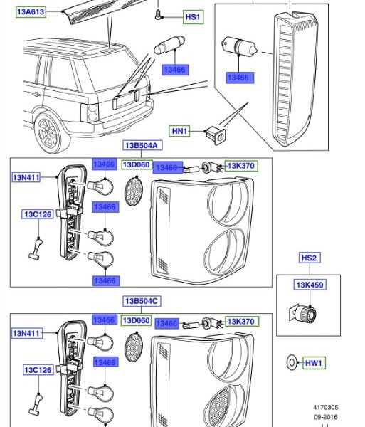 l322 parts diagram