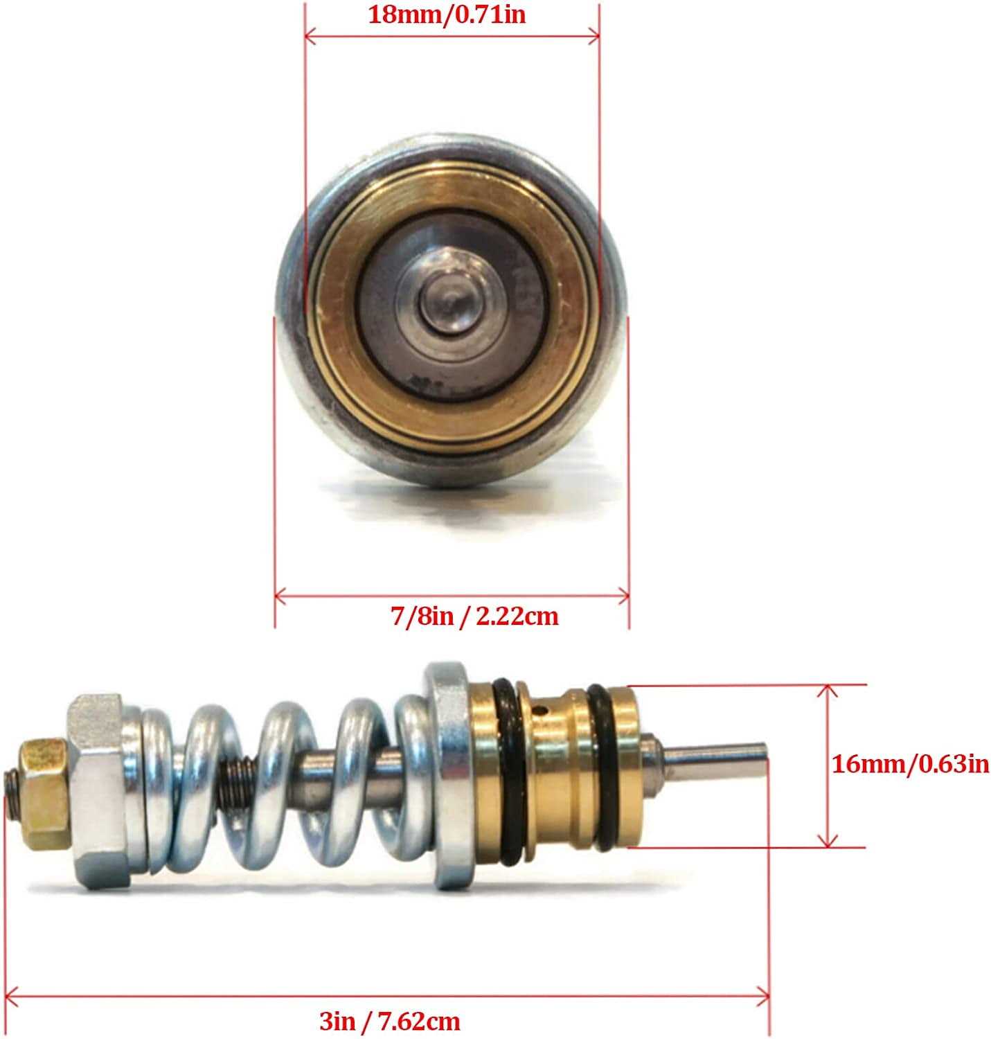 troy bilt pressure washer parts diagram