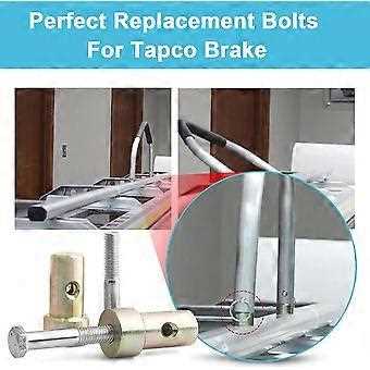 tapco pro 3 parts diagram