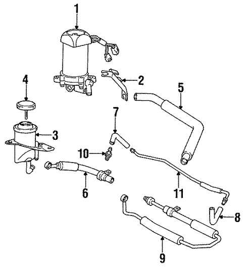 toyota mr2 parts diagram