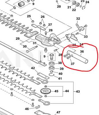 shindaiwa t270 parts diagram