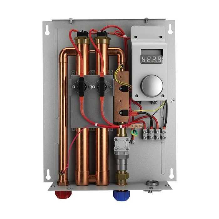 rheem electric water heater parts diagram