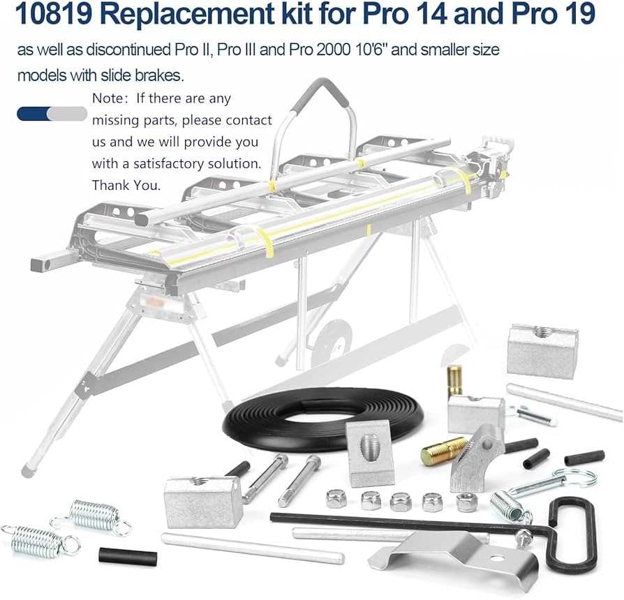 tapco pro 19 parts diagram