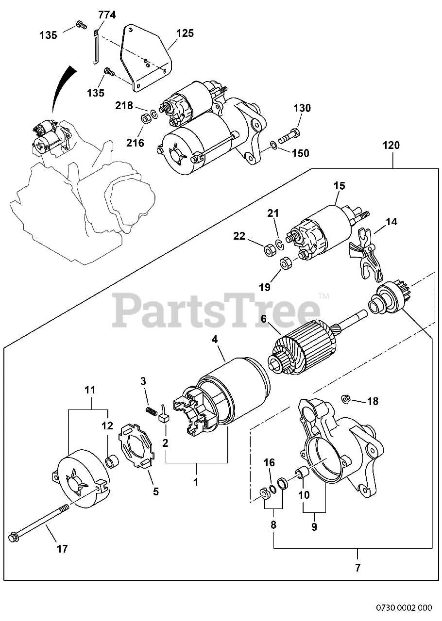 subaru ex40 parts diagram