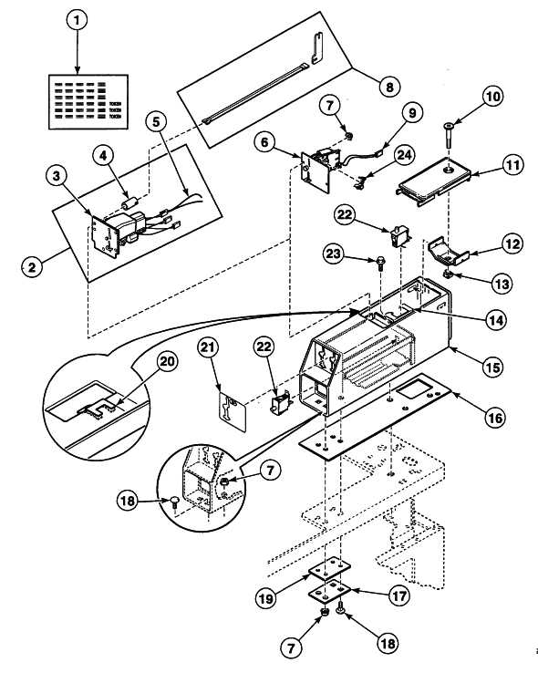 speed queen top load washer parts diagram