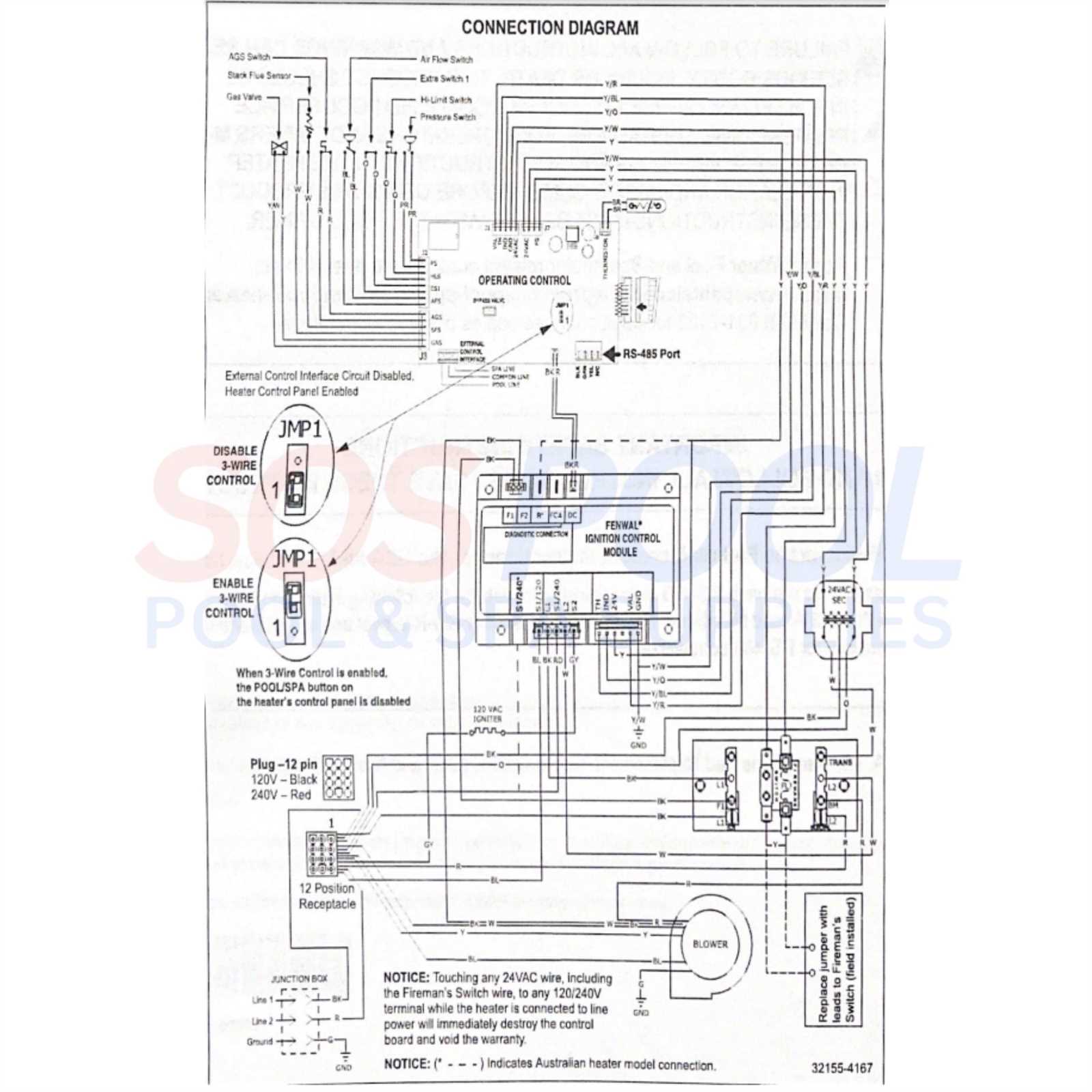 sta rite max e therm parts diagram