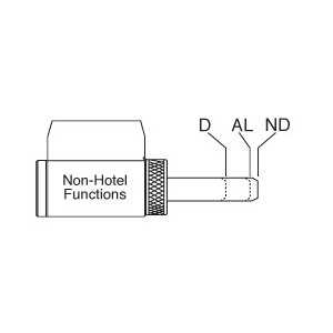 schlage deadbolt parts diagram