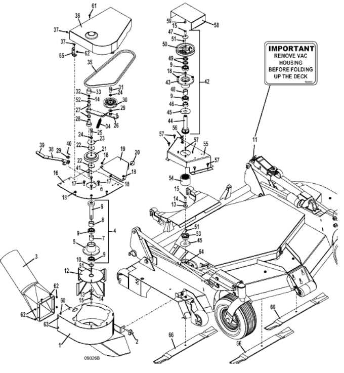 simplicity lawn mower parts diagram