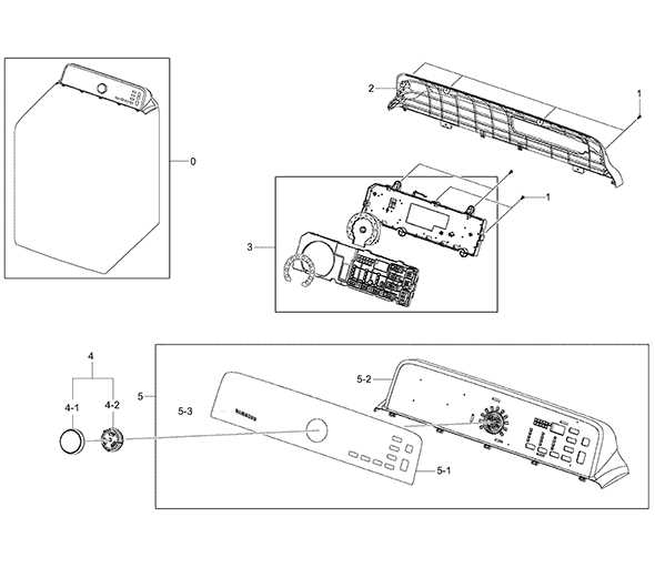 samsung dryer dv45h7000ew parts diagram