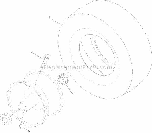 toro mx 5060 parts diagram