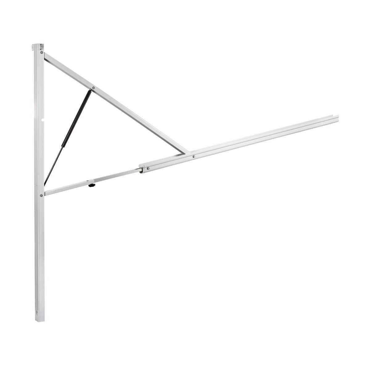 solera adjustable pitch awning parts diagram