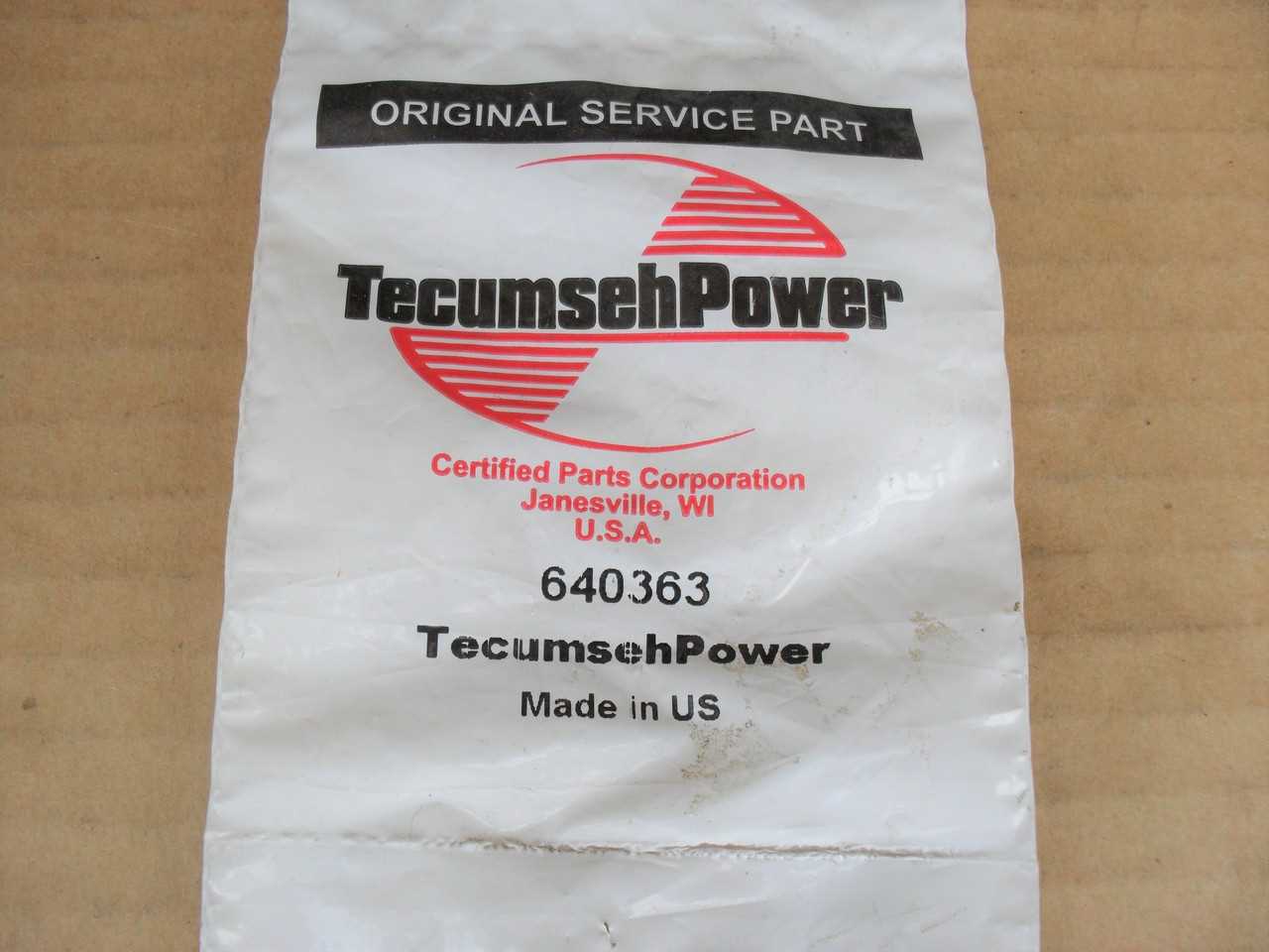 tecumseh tc200 parts diagram