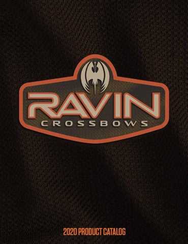 ravin crossbow parts diagram