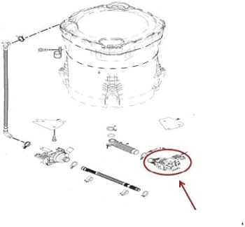 wtw5000dw2 parts diagram