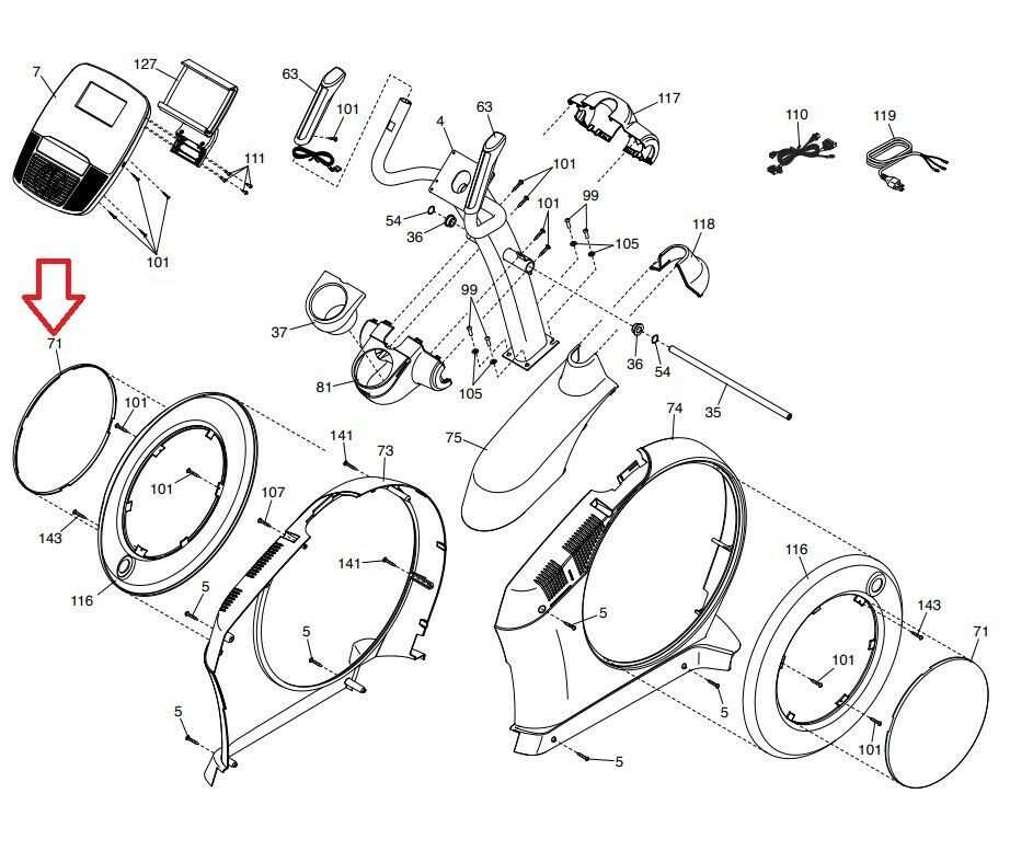 whirlpool duet steam washer parts diagram