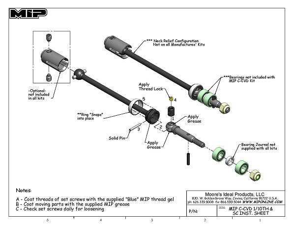 traxxas rustler parts diagram