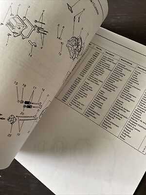 wacker neuson pt2a parts diagram