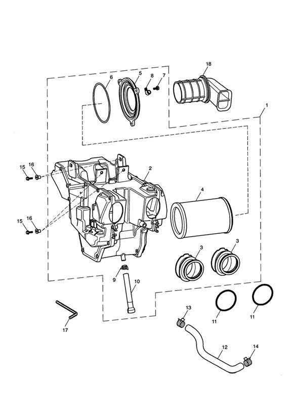 triumph oem parts diagram