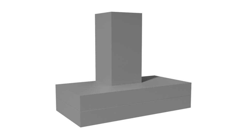 vent a hood b200msc parts diagram