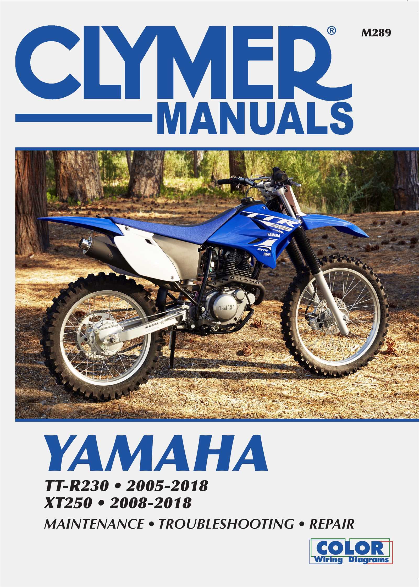 yamaha ttr 230 parts diagram