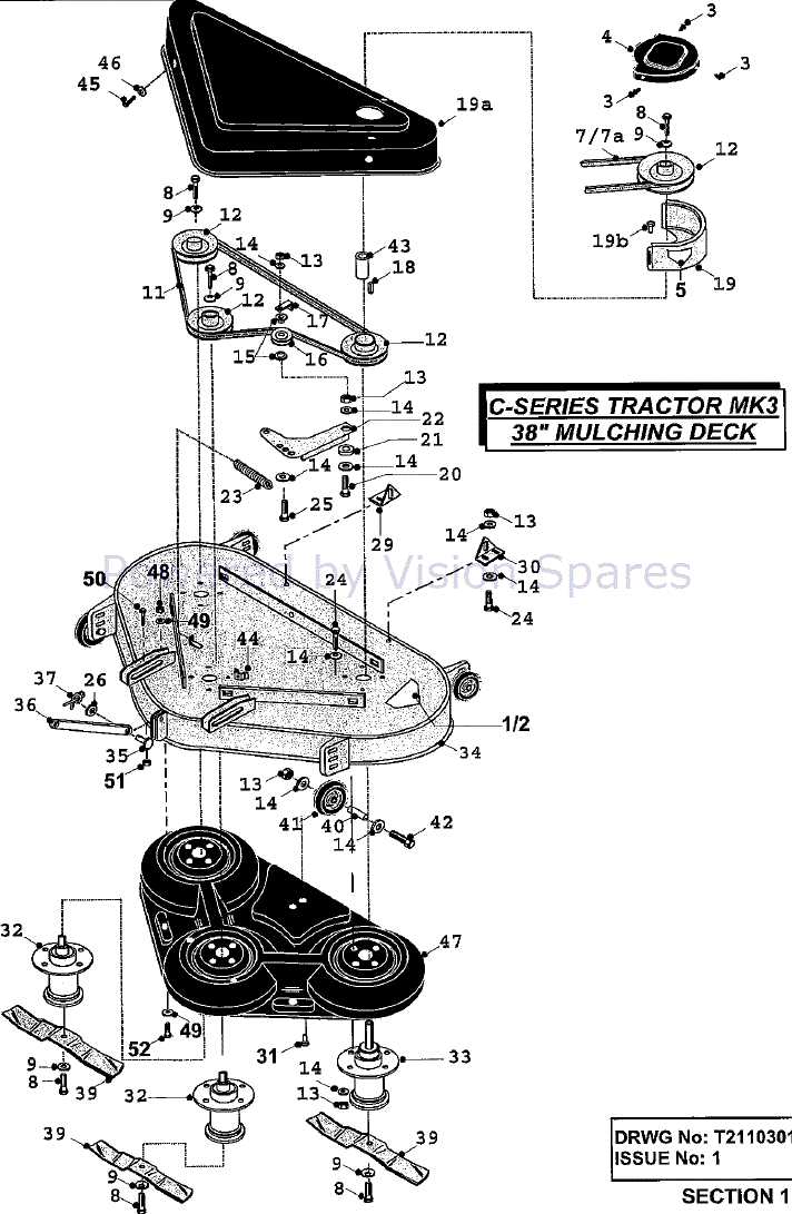 simplicity regent parts diagram