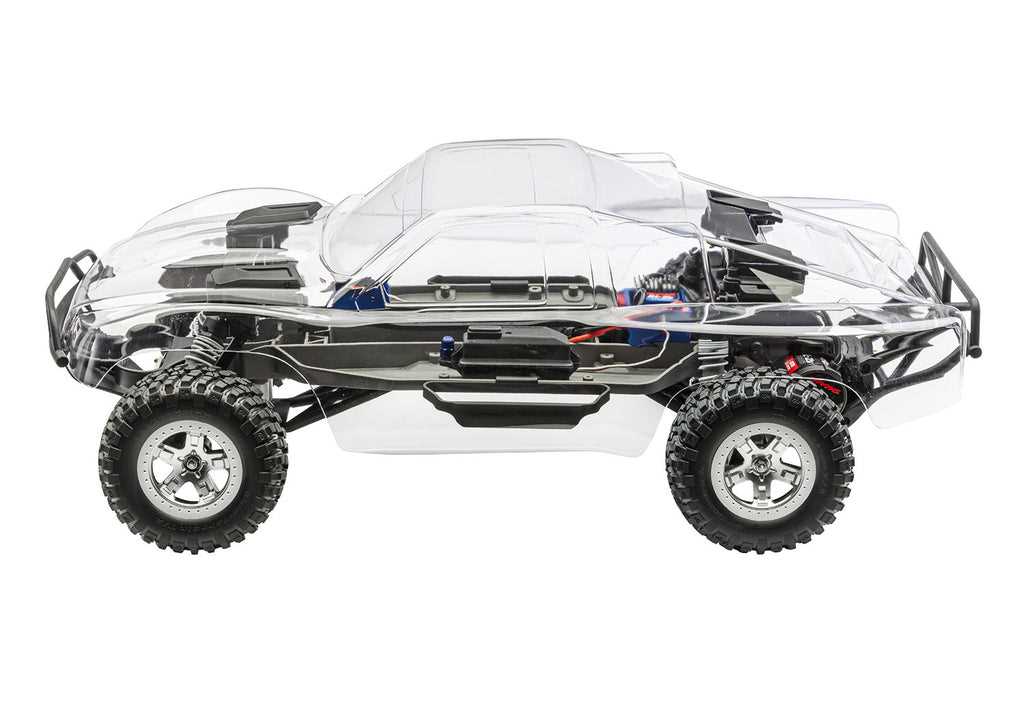 traxxas slash 2wd parts diagram front