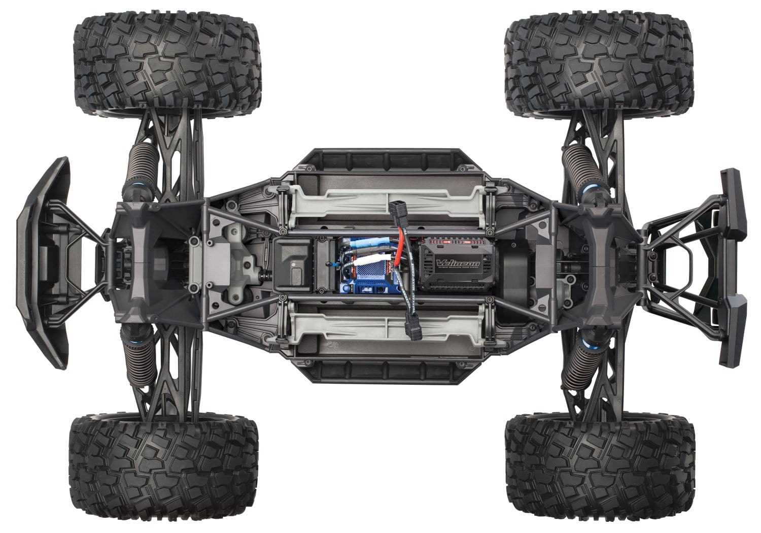 traxxas x maxx 8s parts diagram