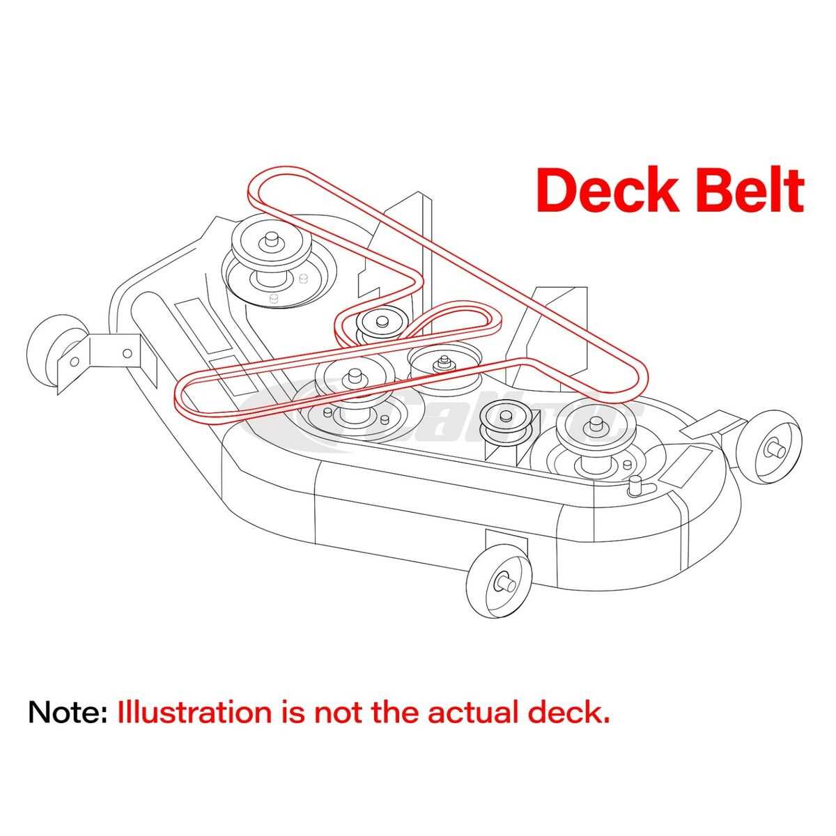z255 parts diagram