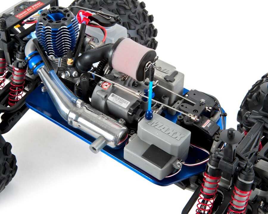 traxxas t maxx 3.3 parts diagram