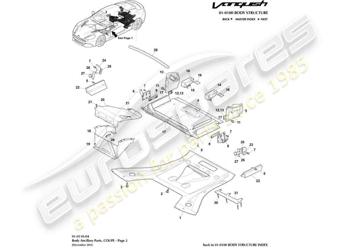 slash 2wd parts diagram